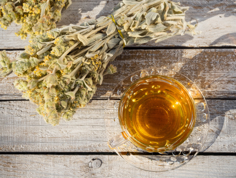 Malotira - Cretan Mountain Tea