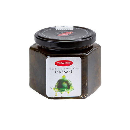 Fruit Compote – Fig