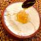 Award-winning home-produced Raw Cretan Mountain Honey (440g)