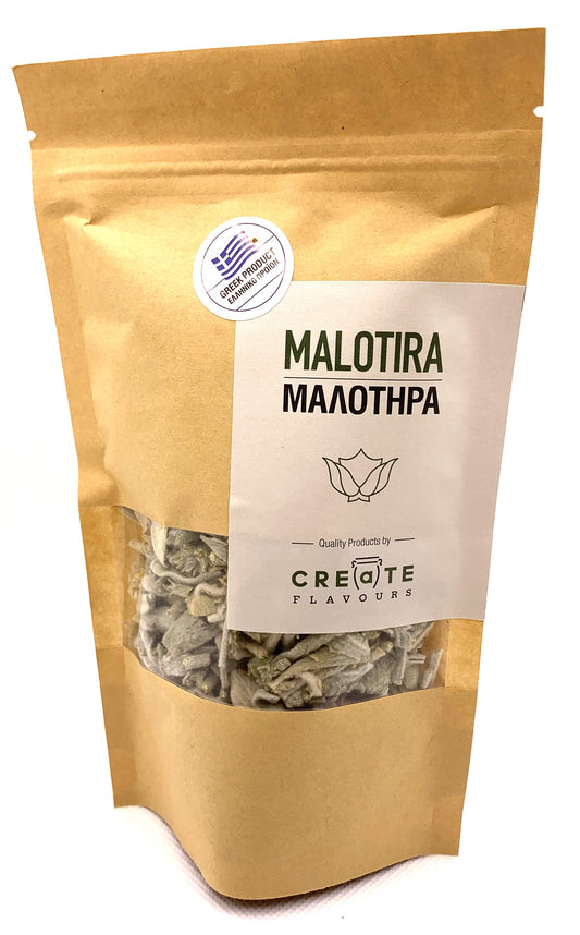 Malotira - Cretan Mountain Tea
