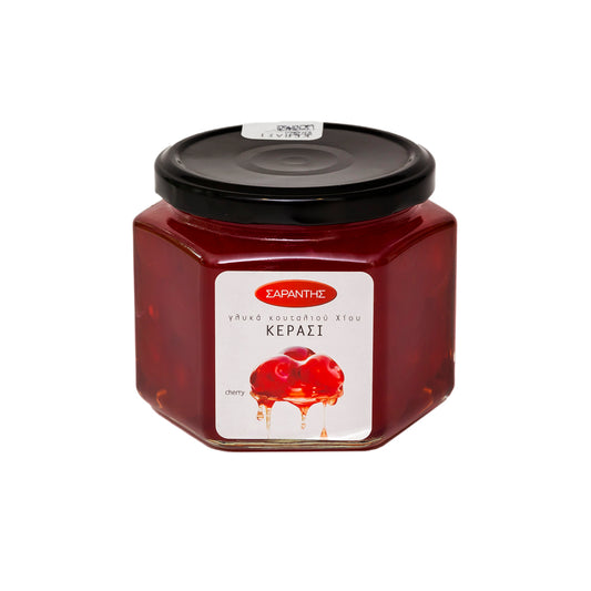 Fruit Compote - Sweet Cherry