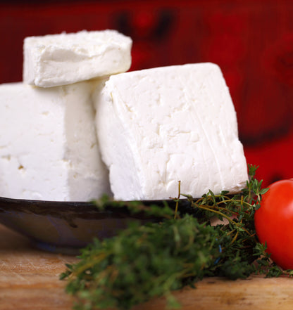 Goat Feta