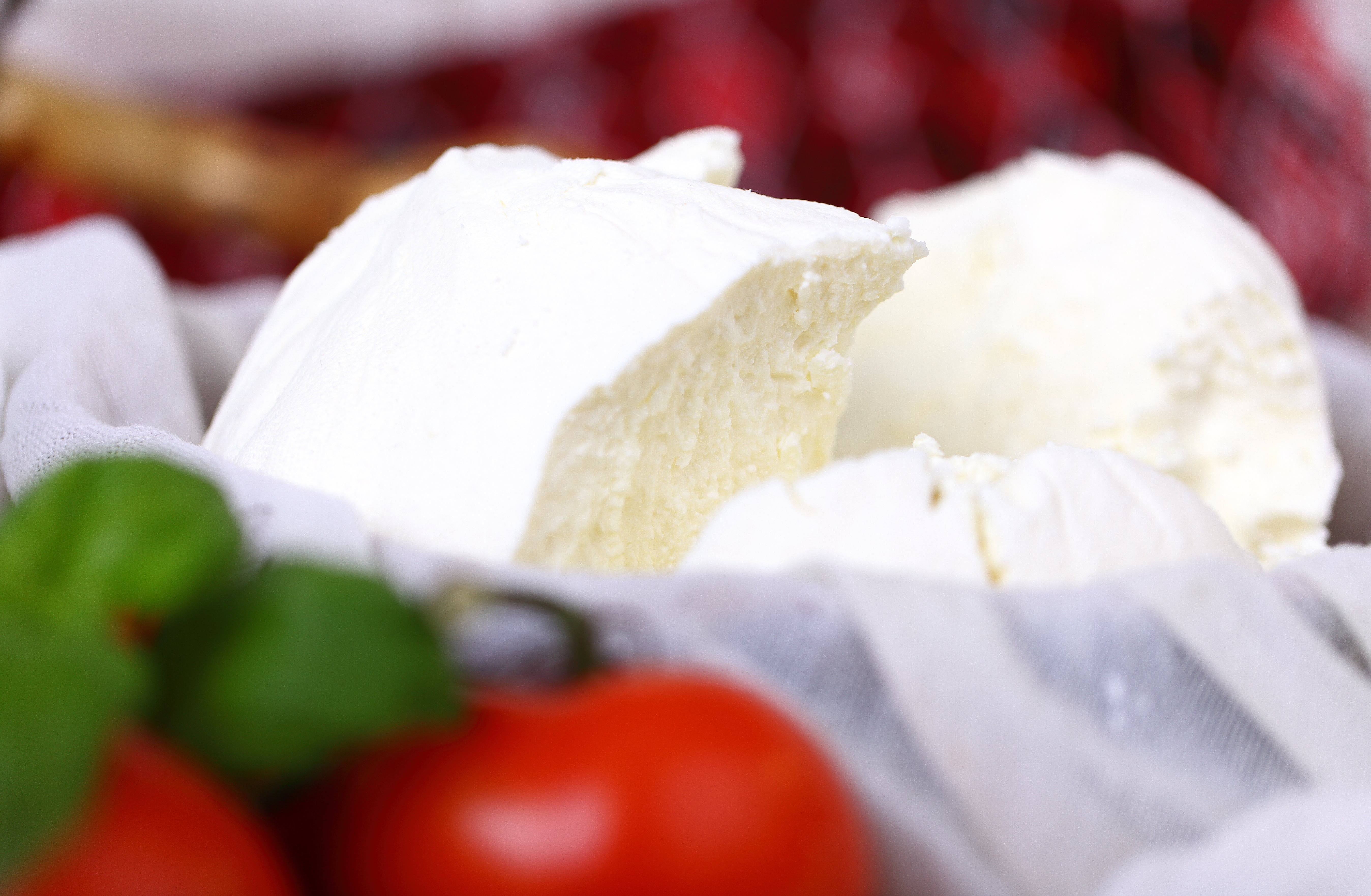 Myzithra Soft Sheep Cheese – borakisgreekfood
